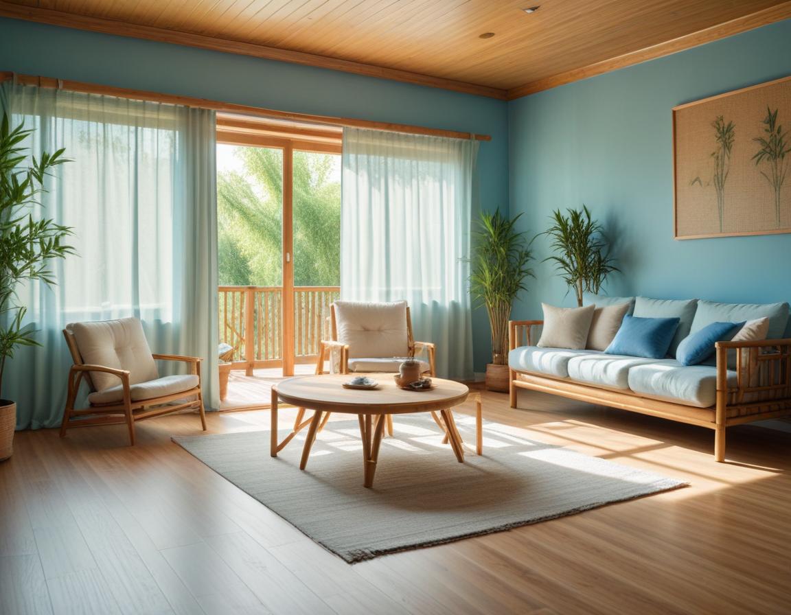 Sustentabilidade No Design De Interiores: Materiais Ecológicos ...