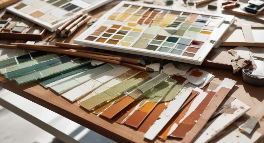 O Papel Dos Materiais Sustentáveis Na Certificação LEED