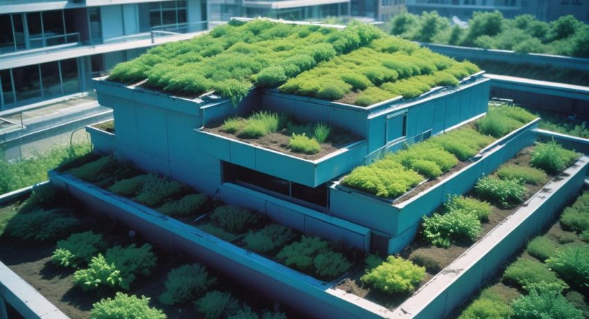 Como Os Materiais Naturais Contribuem Para A Eficiência Energética