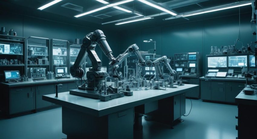 Como A Tecnologia Está Transformando Os Materiais Sustentáveis