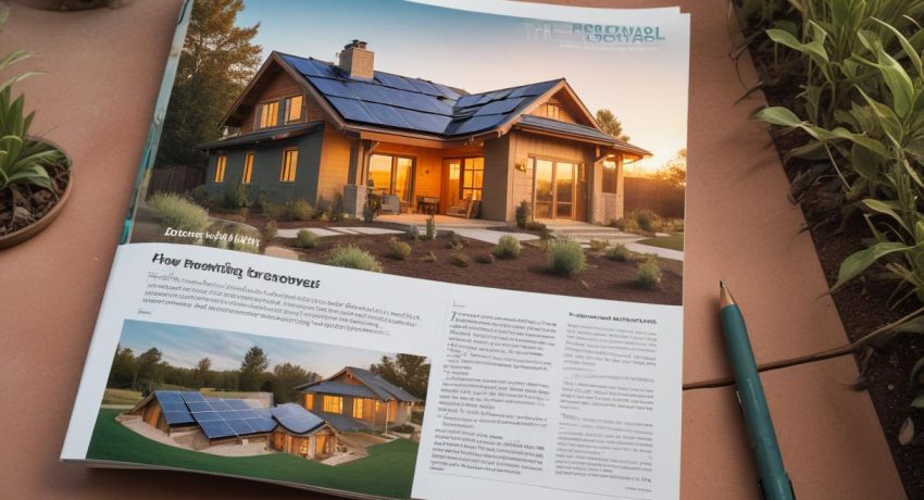 Como A Utilização De Energias Renováveis Impacta A Construção Sustentável