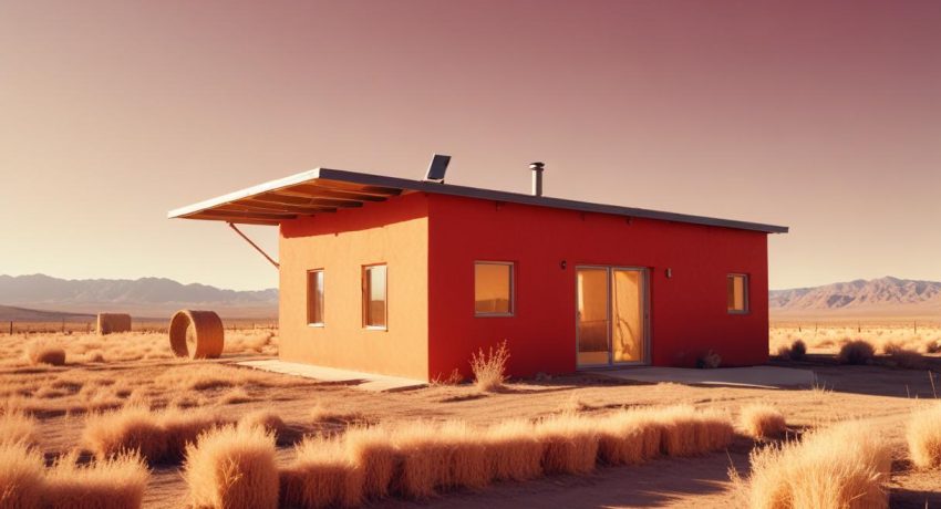 A Arquitetura Sustentável E A Utilização De Recursos Naturais
