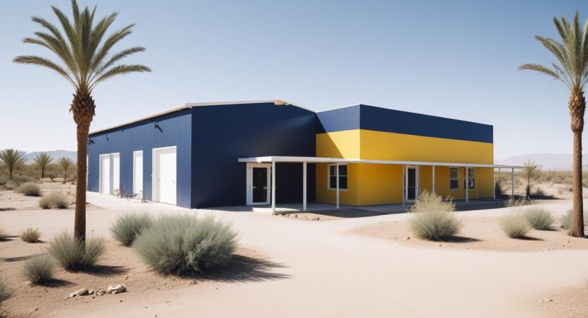 Como A Arquitetura Verde Pode Ajudar A Combater O Aquecimento Global