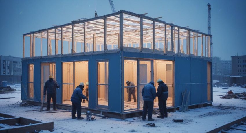 O Papel Da Construção Sustentável Nas Cidades Inteligentes
