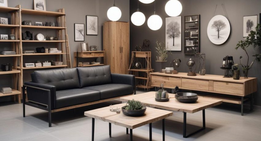O Uso De Madeiras Certificadas E Outros Materiais De Origem Sustentável