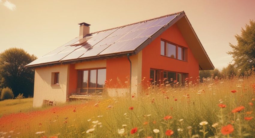 Materiais Sustentáveis Para Construção De Edifícios Eficientes