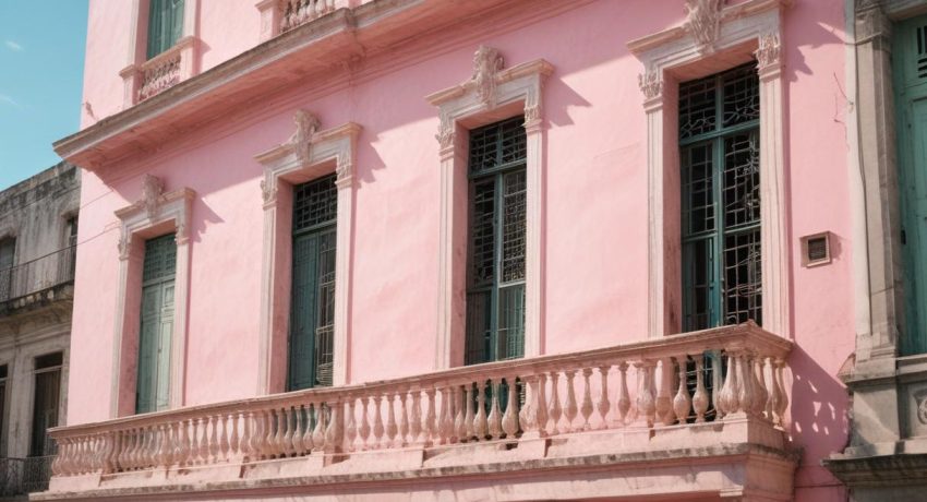 A Arquitetura Passiva E A Eficiência Energética Nos Climas Tropicais