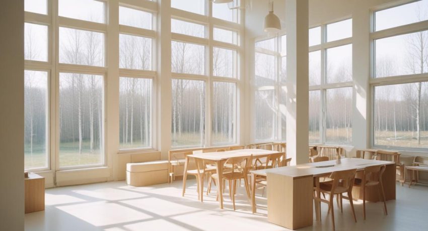 Materiais Bio-Based: Soluções Sustentáveis Para A Construção Civil