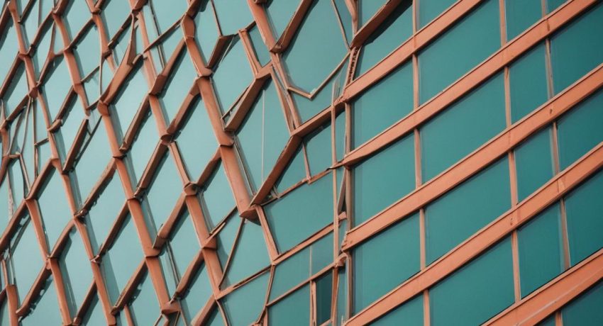 Desafios No Uso De Materiais Sustentáveis Na Arquitetura