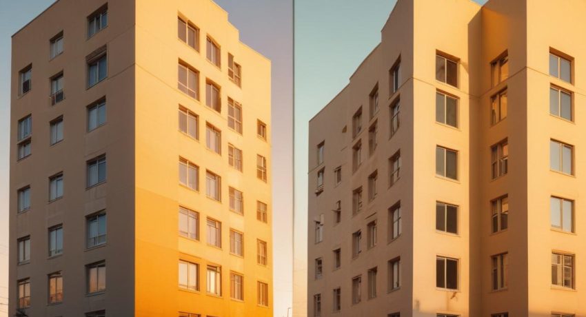 Eficiência Energética E Arquitetura: Como Integrar As Duas Abordagens