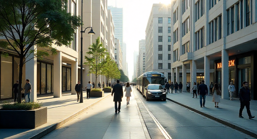 A Importância Da Arquitetura Sustentável Para A Construção Do Futuro