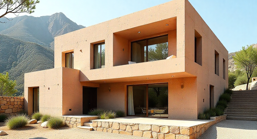 Como Projetar Edifícios Que Se Adaptam Ao Clima Local