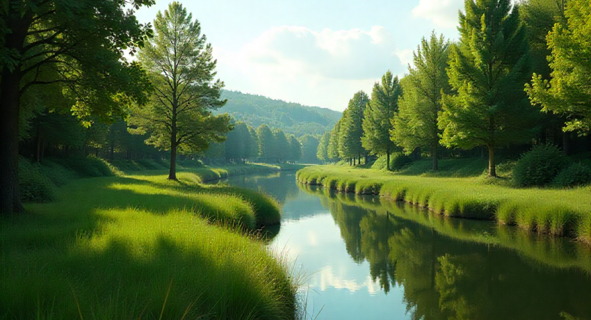 Como Planejar Loteamentos Com Princípios De Sustentabilidade Ambiental