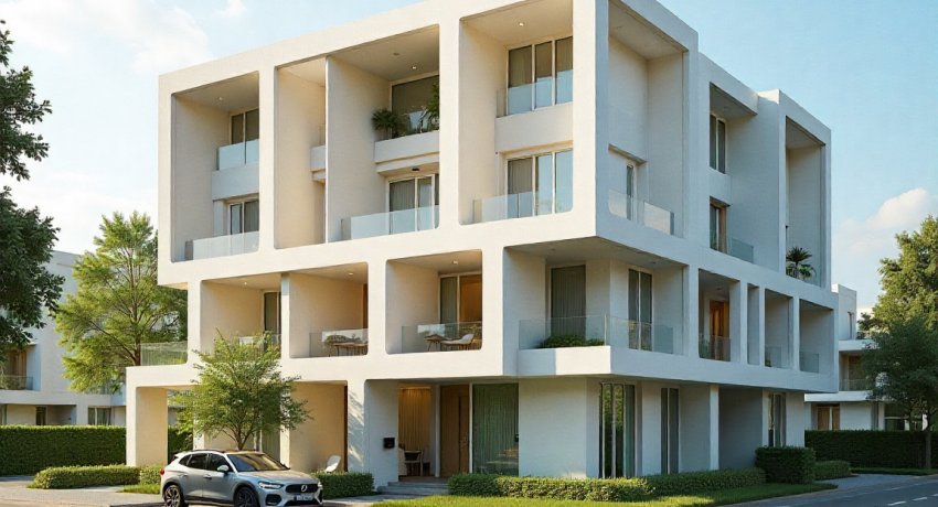 Como Reduzir O Uso De Plástico Na Arquitetura E Construção