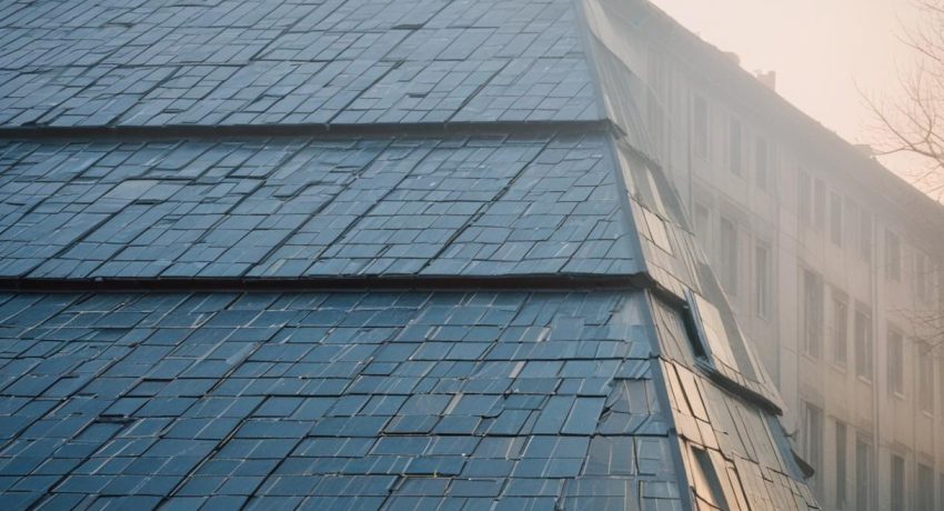 Como Integrar Energia Solar Na Construção De Edifícios