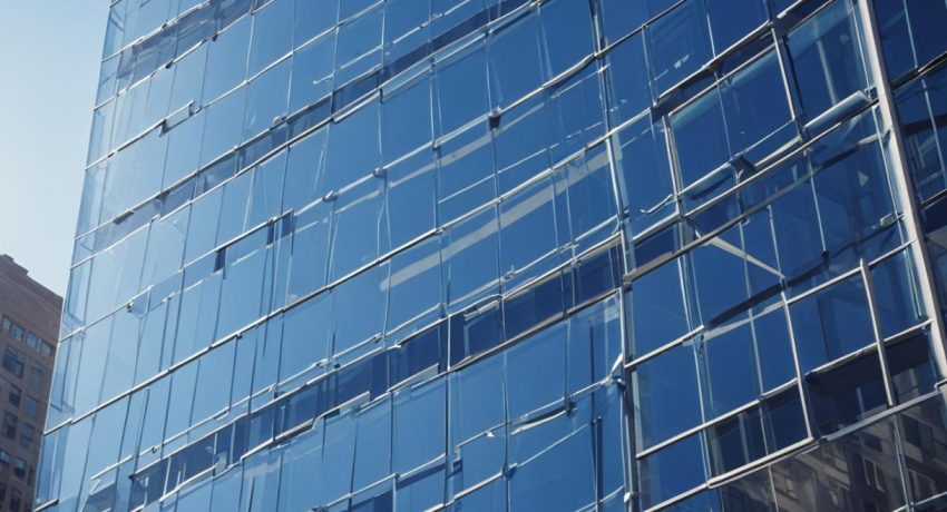 Como Planejar Um Edifício Para Máxima Eficiência Energética