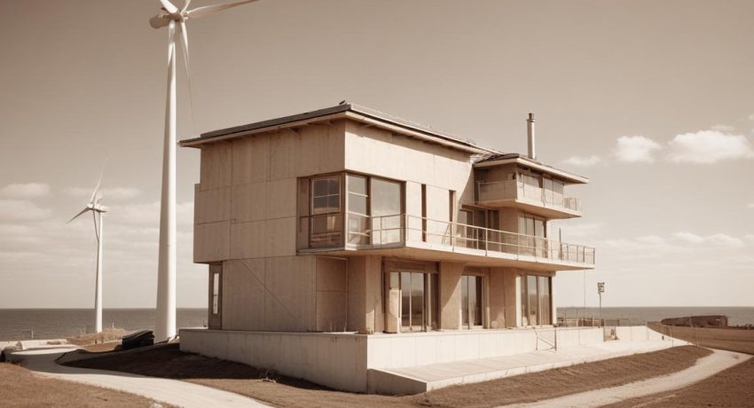 Como Planejar Um Edifício Para Máxima Eficiência Energética