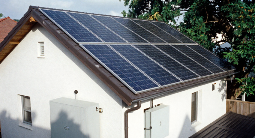 Como Projetar Edifícios Preparados Para Geração De Energia Solar