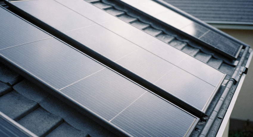 Como Integrar Sistemas Fotovoltaicos Em Fachadas E Coberturas