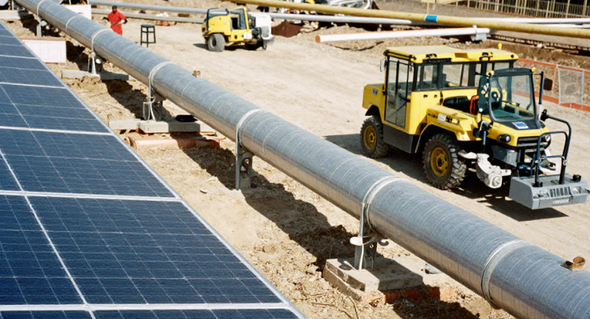 Arquitetura Sustentável: Integrando Design, Tecnologia E Natureza