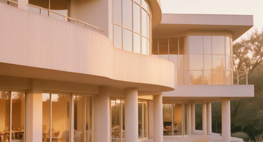 A Arquitetura Sustentável E A Utilização De Recursos Naturais