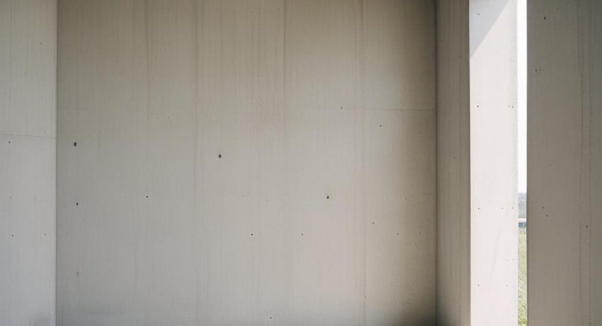 Concreto Sustentável: Uma Solução Ecológica Para A Construção