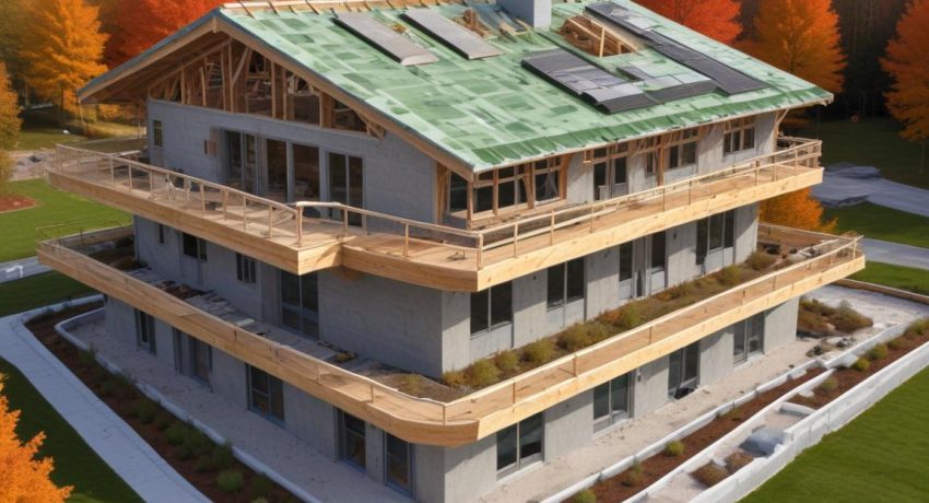 Como Integrar Tecnologias De Eficiência Energética Em Seu Projeto