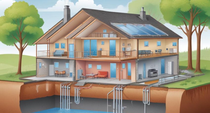 Como O Design Bioclimático Melhora A Eficiência Energética