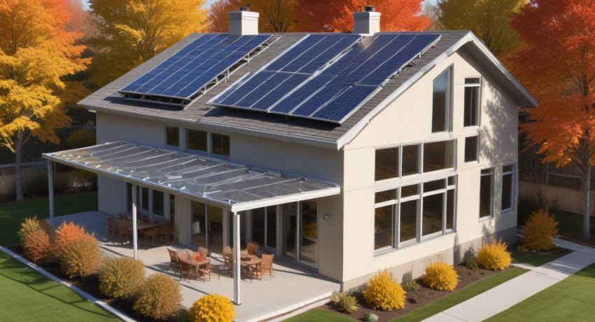 A Evolução Do Design Bioclimático Ao Longo Do Tempo