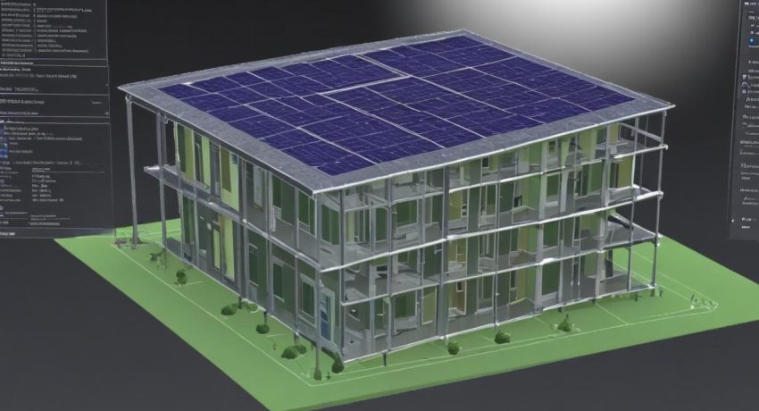 Como Utilizar Materiais Eficientes Para Reduzir O Consumo De Energia