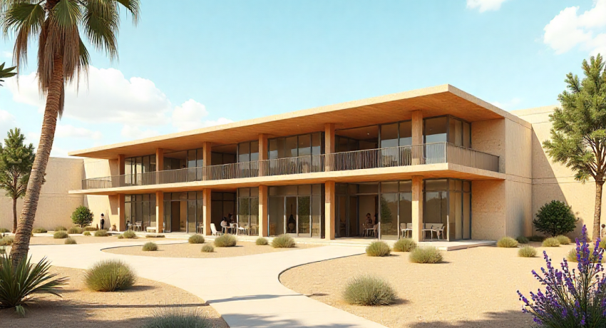 Arquitetura Sustentável E Energias Renováveis: Tendências Para O Futuro