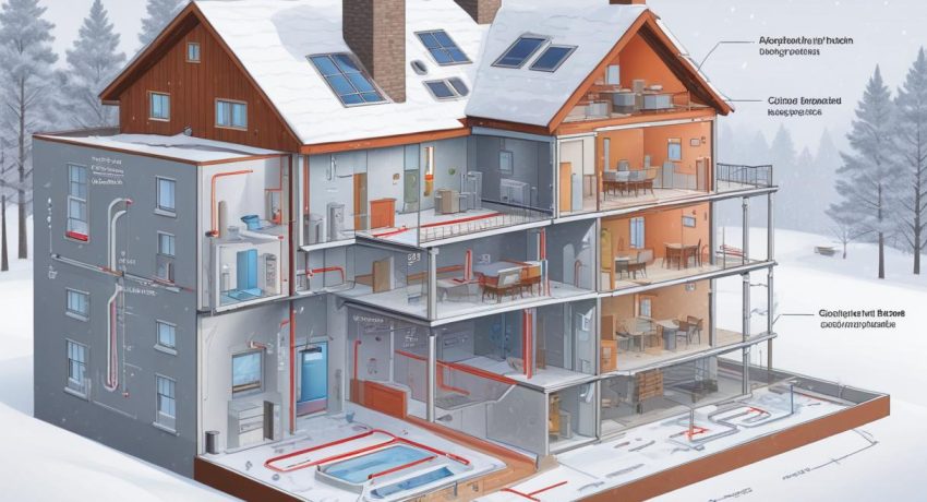 Como Integrar Tecnologias De Eficiência Energética Em Seu Projeto
