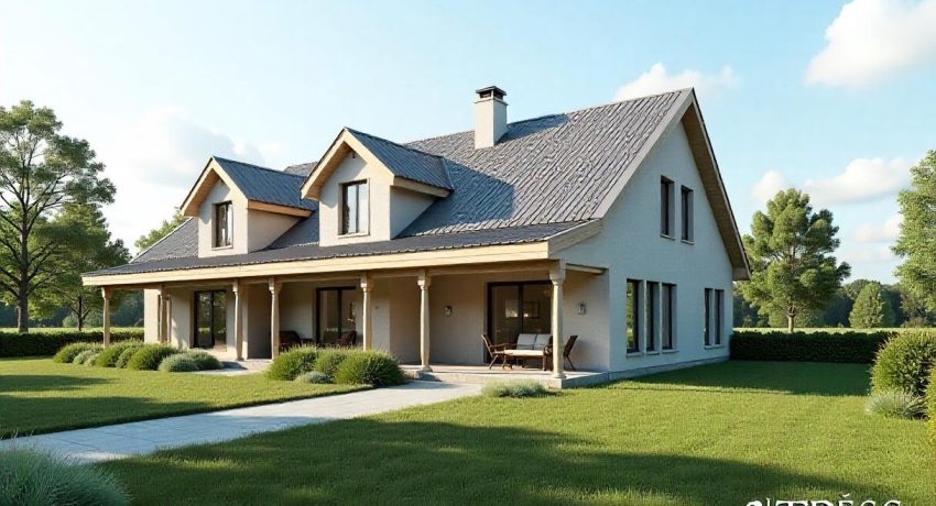Arquitetura E Energias Renováveis: Caminhos Para A Sustentabilidade