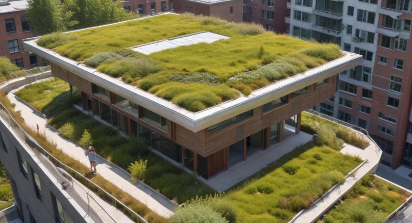 A Importância Do Isolamento Térmico No Design Bioclimático