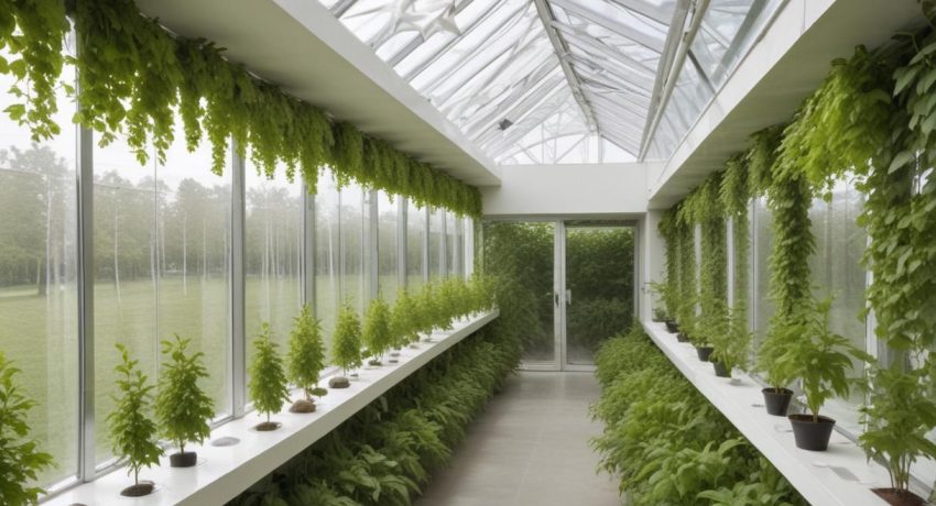 Práticas De Design Bioclimático Para Reduzir O Consumo De Energia