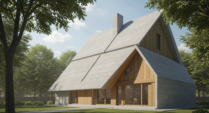 O Impacto Da Arquitetura Sustentável Na Conservação Ambiental