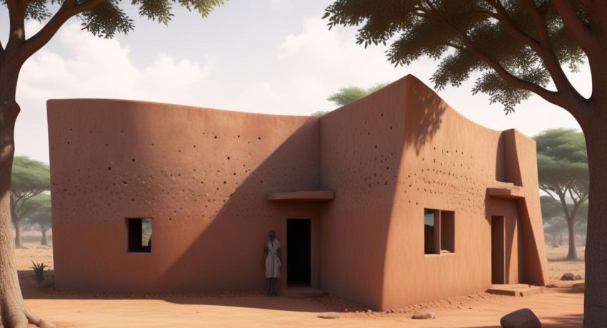 Como Criar Edifícios De Baixo Custo E Alto Impacto Ecológico