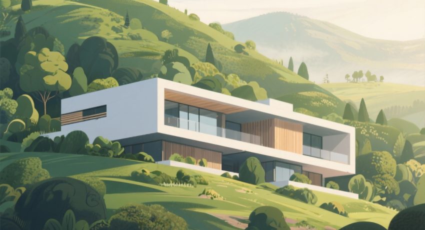 Projetos Sustentáveis Que Protegem O Meio Ambiente E Melhoram A Qualidade De Vida