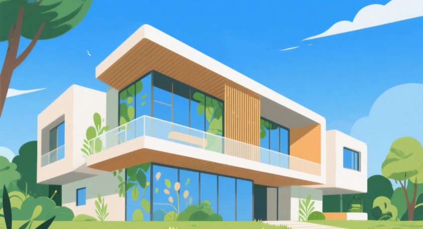 Arquitetura Bioclimática: Construindo Para O Clima E A Ecologia Local