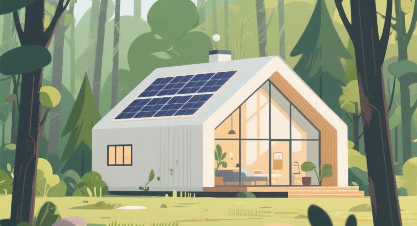 Design Sustentável: Como Arquitetura E Natureza Podem Trabalhar Juntas