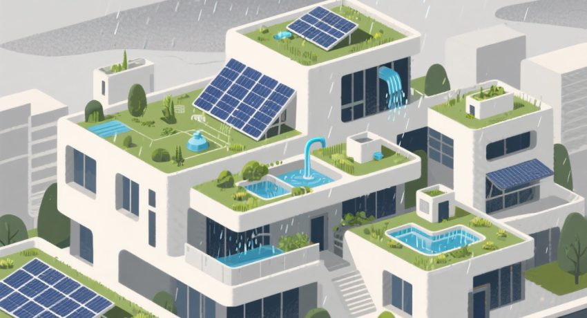 A Arquitetura Como Solução Para O Desafio Das Mudanças Climáticas