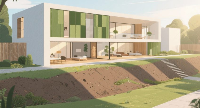 A Importância Da Arquitetura Sustentável Para A Construção Do Futuro