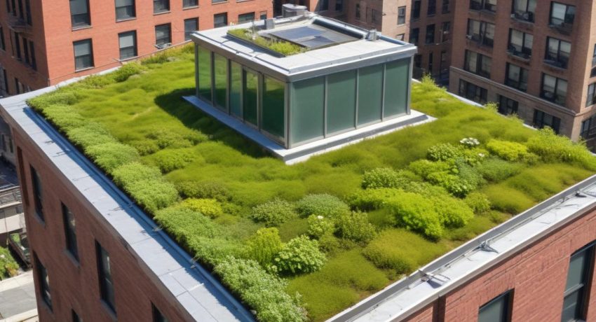 Arquitetura Passiva: Aproveitando As Condições Climáticas Para Economia De Energia