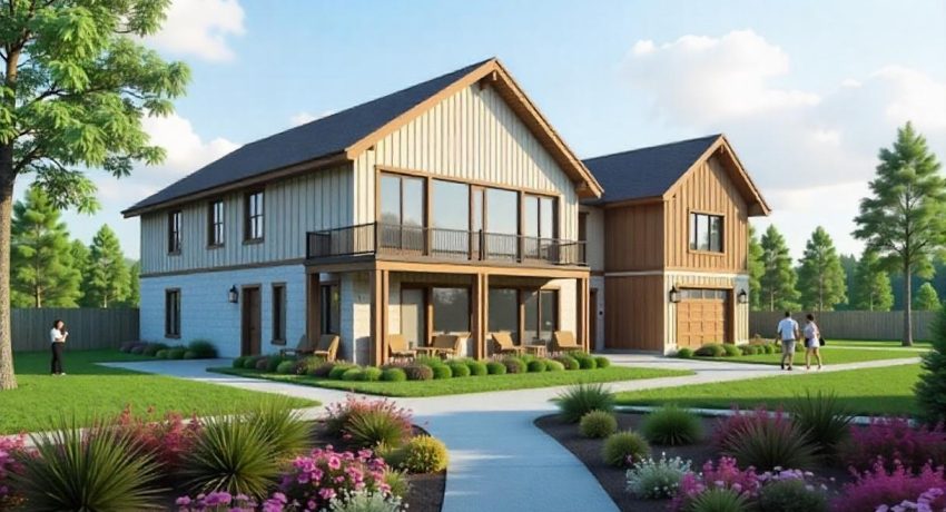 Como Incorporar Energia Geotérmica No Design De Edifícios