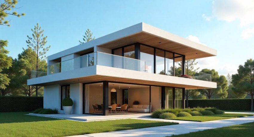 Como Integrar Fontes De Energia Renovável Em Projetos Arquitetônicos