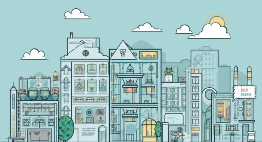 Como Integrar Sustentabilidade No Design De Edifícios Comerciais