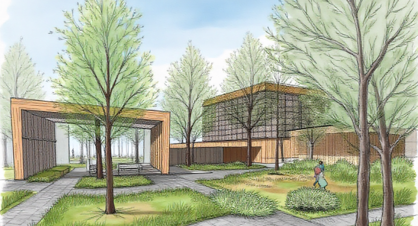 A Evolução Dos Materiais Sustentáveis Na Arquitetura Moderna