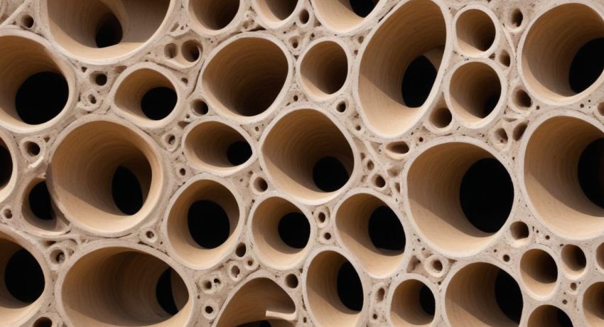 Materiais De Baixo Impacto Ambiental E Sua Aplicação Na Arquitetura