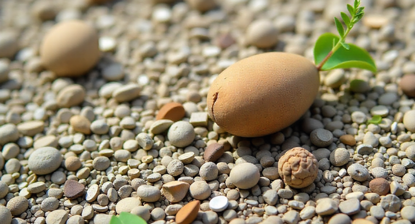 Materiais Naturais E Sustentáveis Para Construção Eficiente