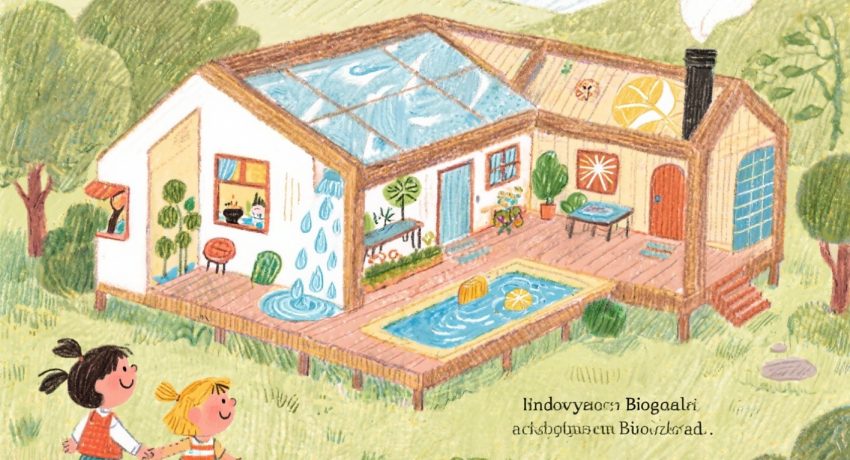 Como A Arquitetura Bioclimática Pode Promover A Conscientização Ambiental